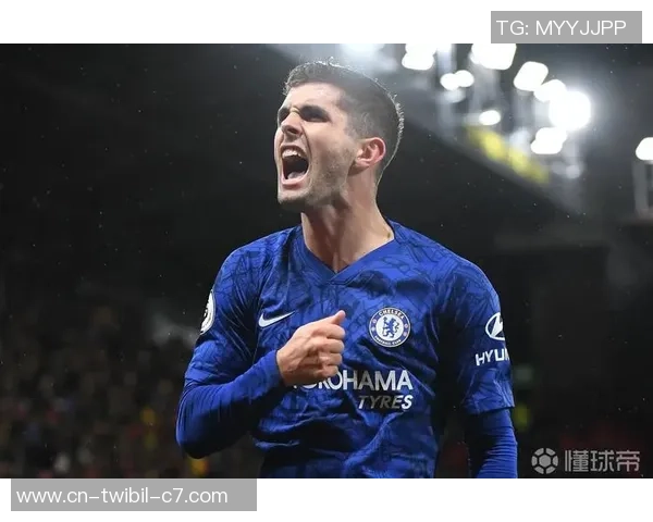 普利希奇：想借世界杯在美国推进足球开展，这是我的动力之一